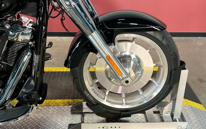 2026 Harley-Davidson FAT BOY