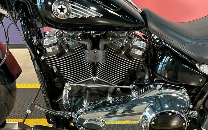 2026 Harley-Davidson FAT BOY
