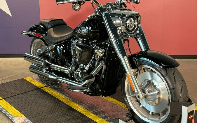 2026 Harley-Davidson FAT BOY