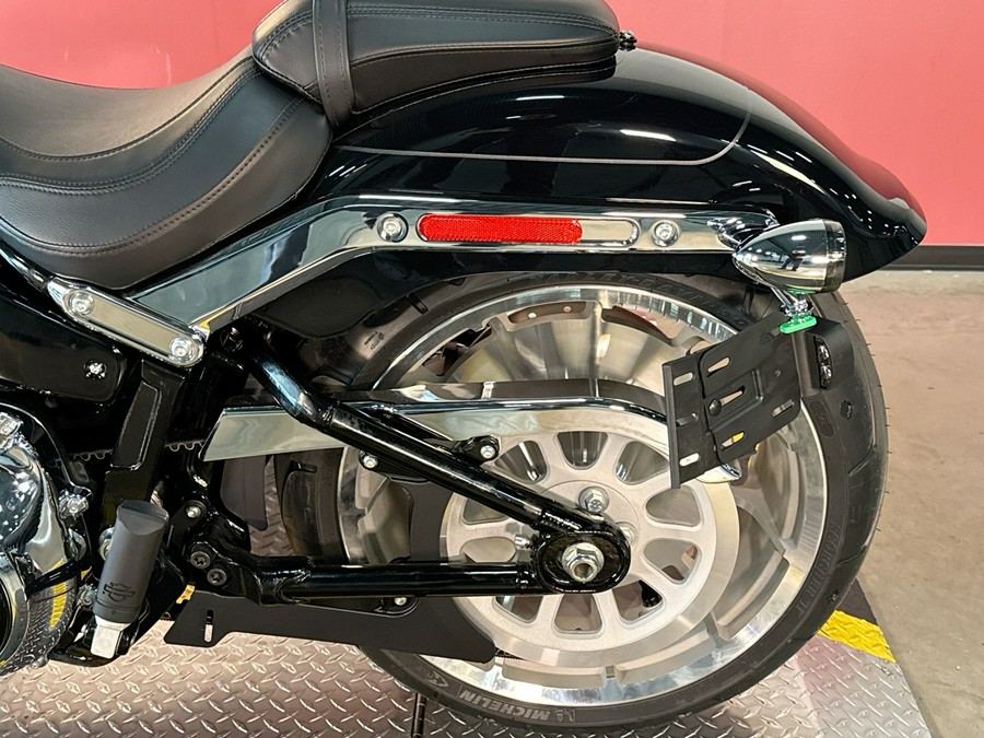 2026 Harley-Davidson FAT BOY