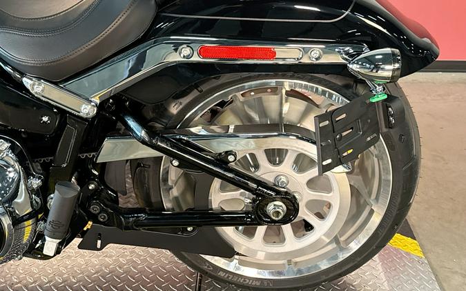 2026 Harley-Davidson FAT BOY