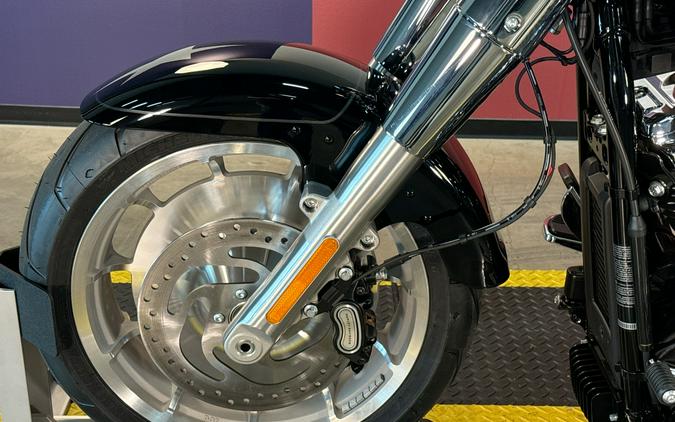 2026 Harley-Davidson FAT BOY