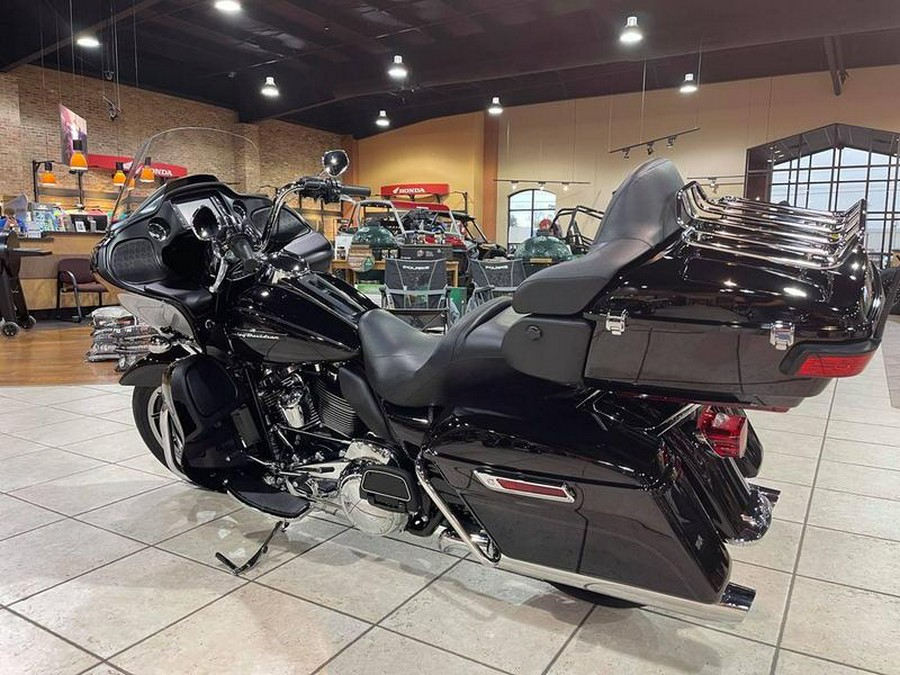 2018 Harley-Davidson® FLTRU - Road Glide® Ultra