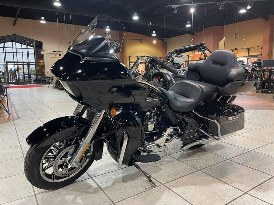 2018 Harley-Davidson® FLTRU - Road Glide® Ultra