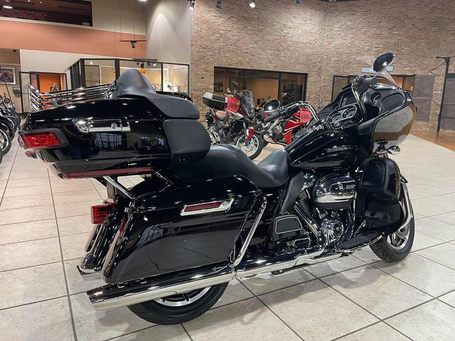 2018 Harley-Davidson® FLTRU - Road Glide® Ultra