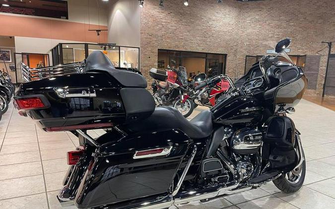 2018 Harley-Davidson® FLTRU - Road Glide® Ultra