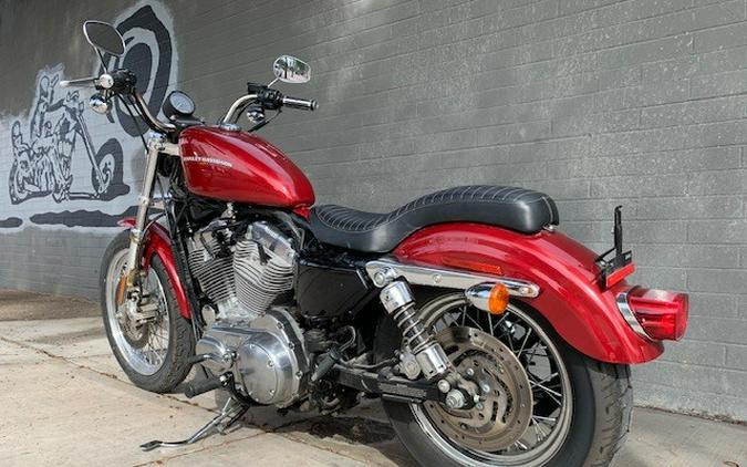 2006 Harley-Davidson® XL883L