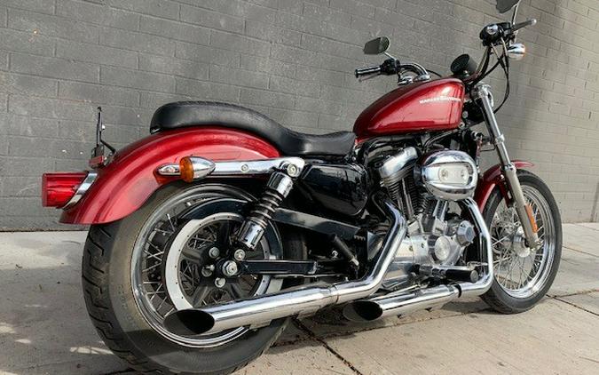 2006 Harley-Davidson® XL883L