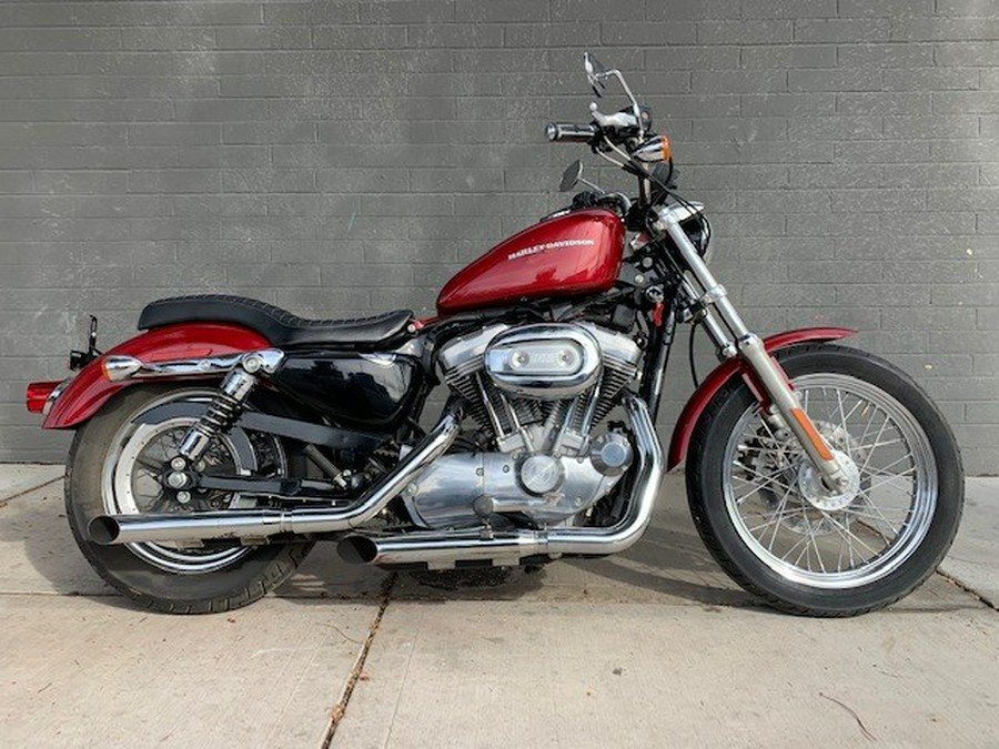 2006 Harley-Davidson® XL883L