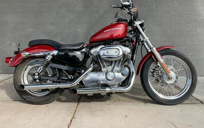 2006 Harley-Davidson® XL883L