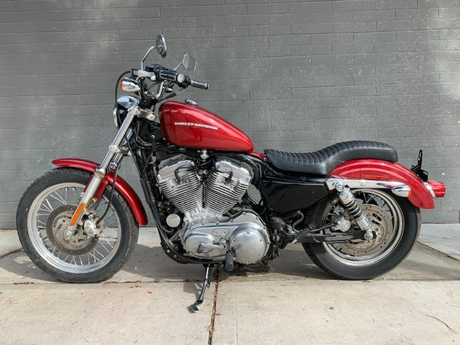 2006 Harley-Davidson® XL883L