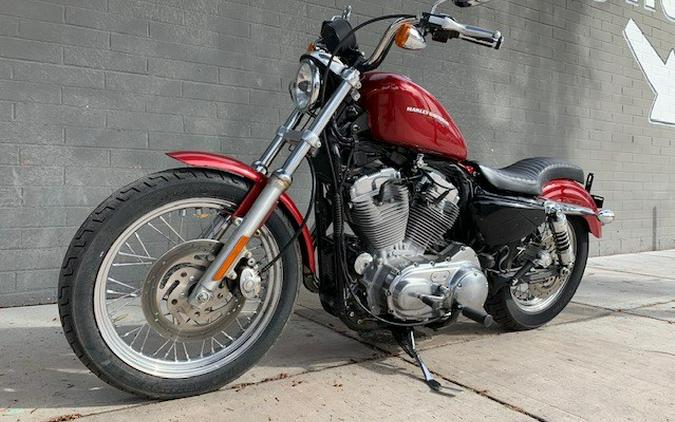 2006 Harley-Davidson® XL883L