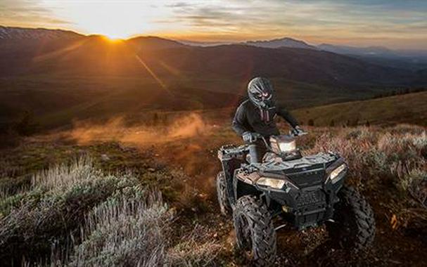 2018 Polaris Sportsman XP 1000