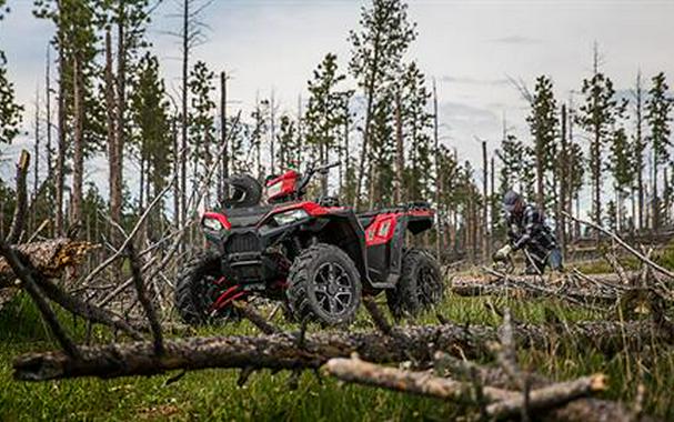 2018 Polaris Sportsman XP 1000