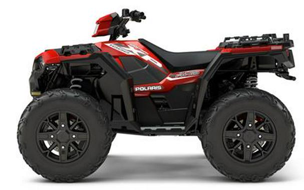 2018 Polaris Sportsman XP 1000