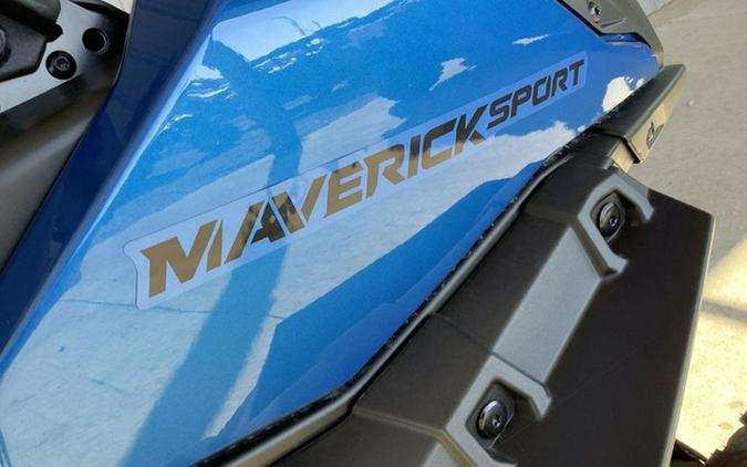 2023 Can-Am Maverick Sport DPS 1000R