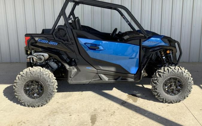 2023 Can-Am Maverick Sport DPS 1000R