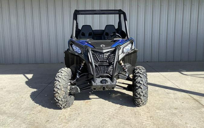 2023 Can-Am Maverick Sport DPS 1000R