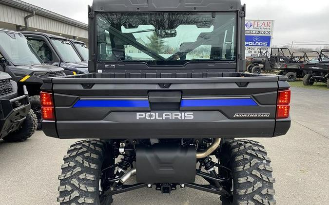 2024 Polaris® Ranger XP 1000 NorthStar Edition Ultimate