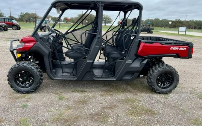 2024 Can-Am™ Defender MAX XT HD9