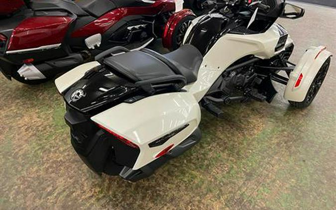 2024 Can-Am Spyder F3-T