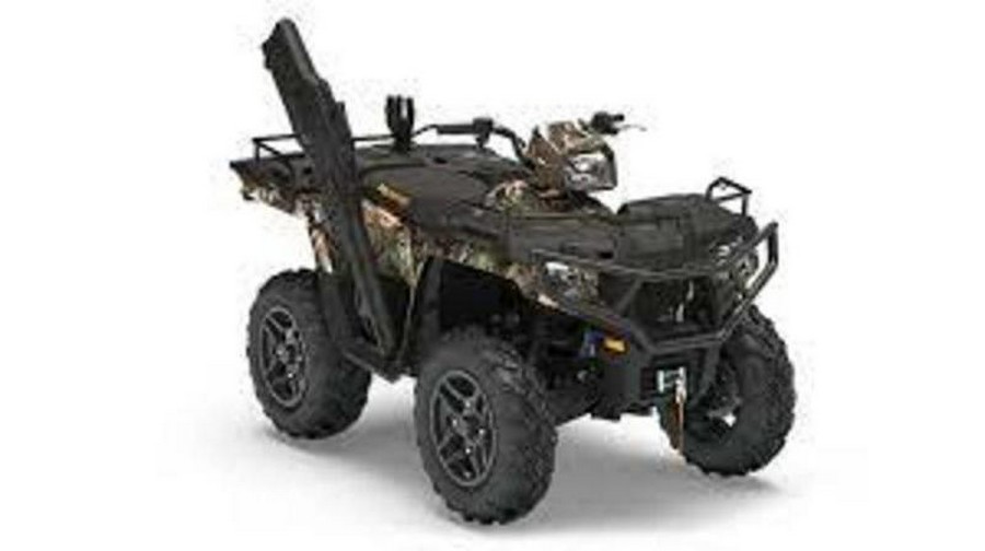 2024 Polaris® Sportsman 570 Hunt Edition Camo