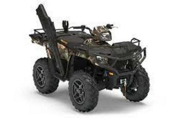 2024 Polaris® Sportsman 570 Hunt Edition Camo