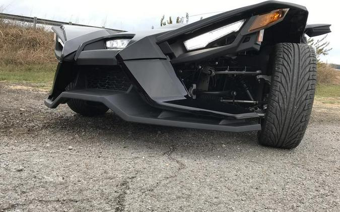 2023 Polaris Slingshot® Slingshot® S with Technology Package 1 AutoDrive