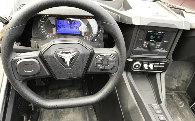 2023 Polaris Slingshot® Slingshot® S with Technology Package 1 AutoDrive