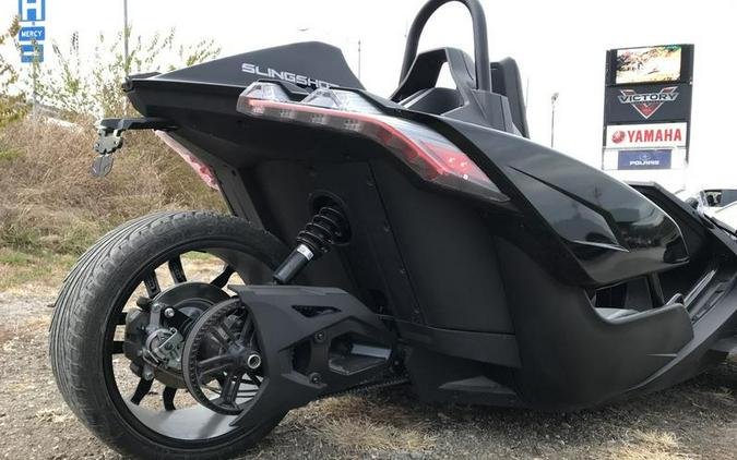 2023 Polaris Slingshot® Slingshot® S with Technology Package 1 AutoDrive