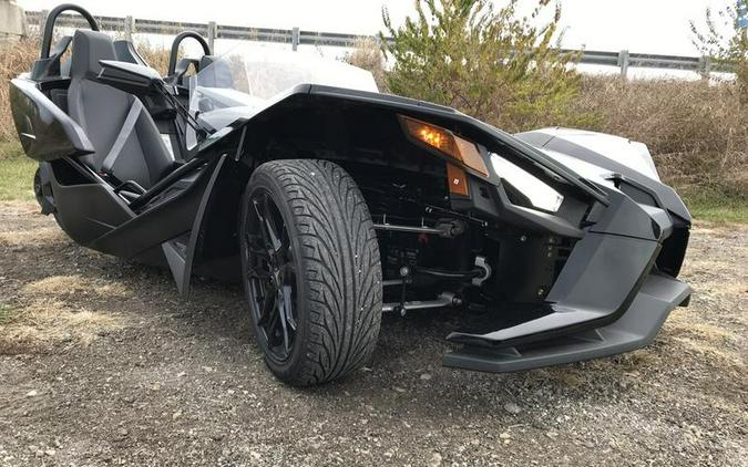 2023 Polaris Slingshot® Slingshot® S with Technology Package 1 AutoDrive