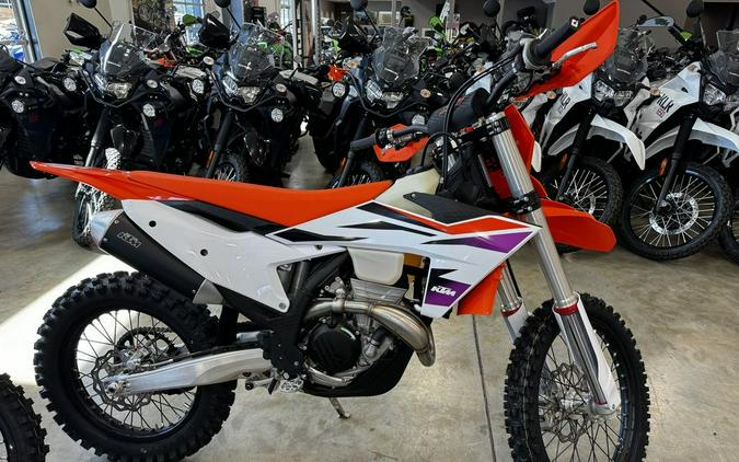 2024 KTM 350 XC-F