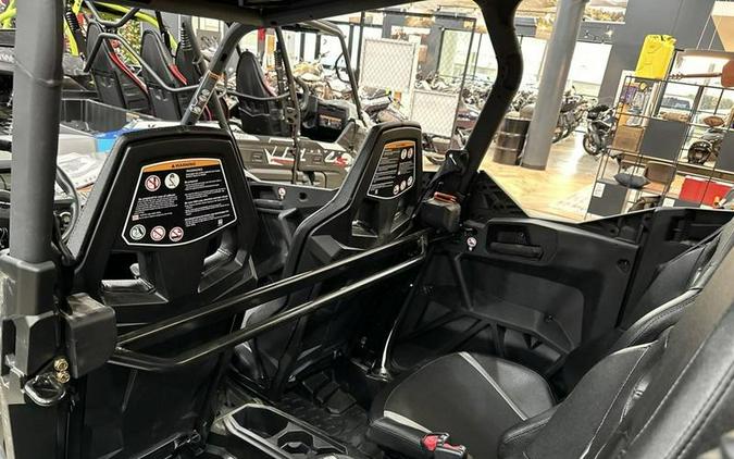 2023 Can-Am® Commander MAX XT