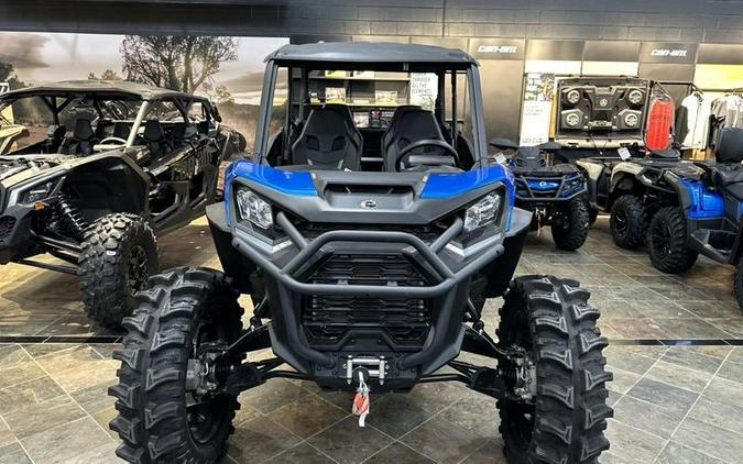 2023 Can-Am® Commander MAX XT