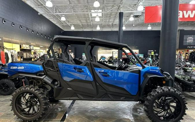 2023 Can-Am® Commander MAX XT