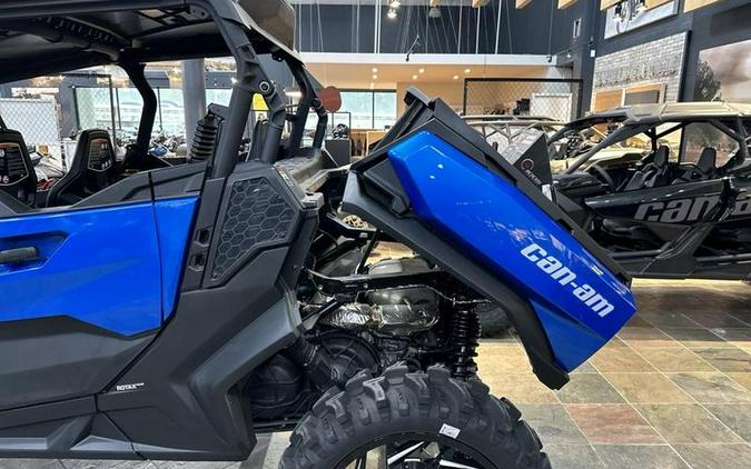 2023 Can-Am® Commander MAX XT