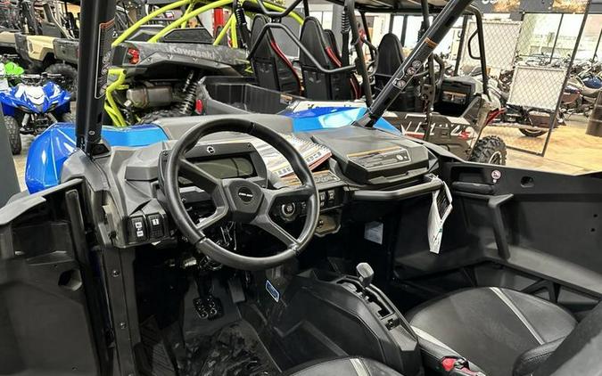 2023 Can-Am® Commander MAX XT