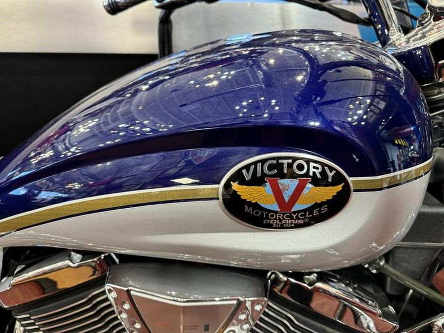 2005 Victory Motorcycles® Vegas™