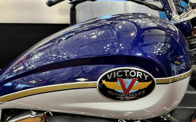 2005 Victory Motorcycles® Vegas™