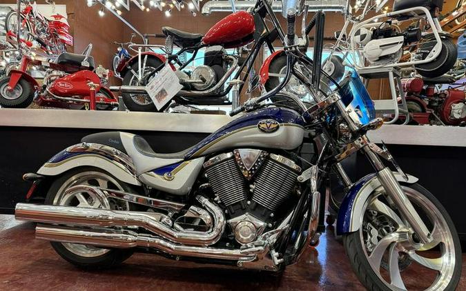 2005 Victory Motorcycles® Vegas™