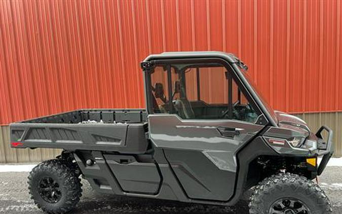 2024 Can-Am Defender Pro Limited