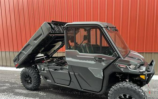 2024 Can-Am Defender Pro Limited