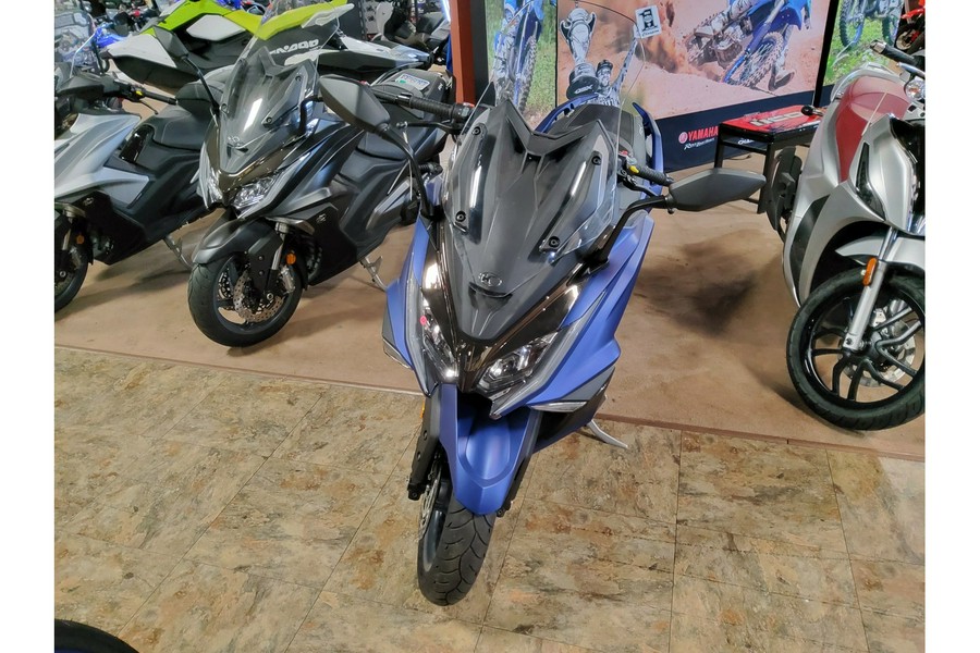 2023 KYMCO AK 550i ABS