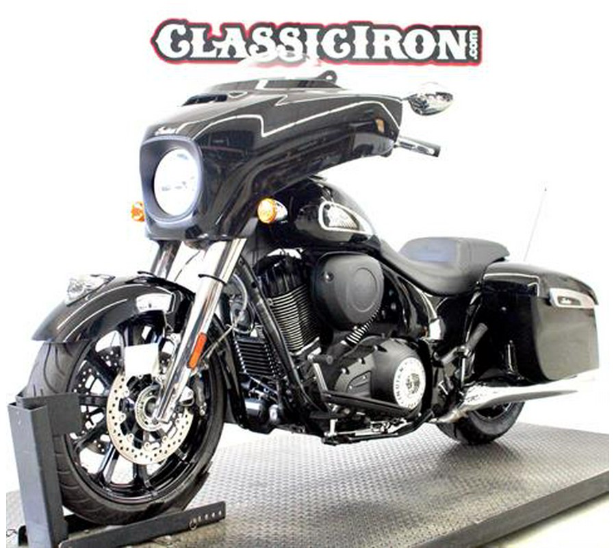 2021 Indian Motorcycle Chieftain®