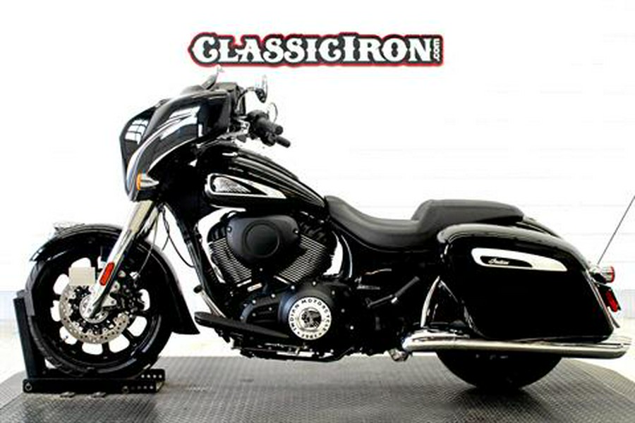 2021 Indian Motorcycle Chieftain®