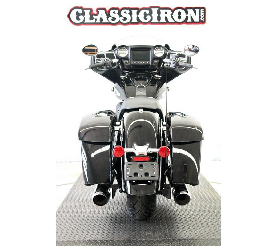 2021 Indian Motorcycle Chieftain®
