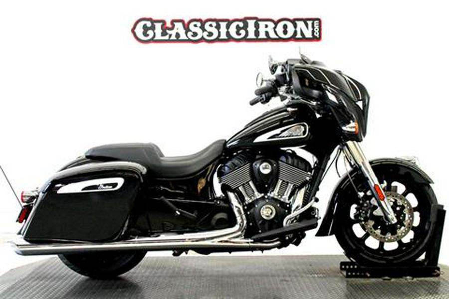 2021 Indian Motorcycle Chieftain®