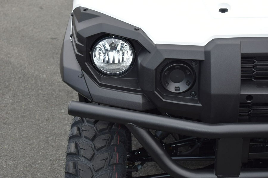 2025 Kawasaki Mule PRO-DXT™ FE EPS