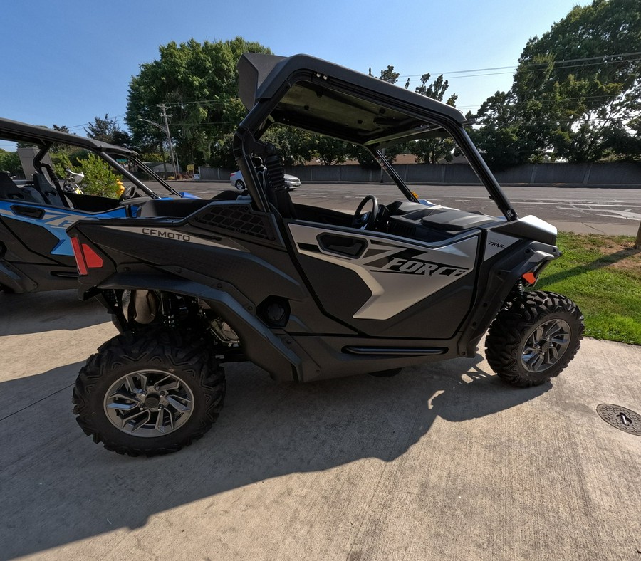 2023 CFMOTO ZFORCE 950 Trail