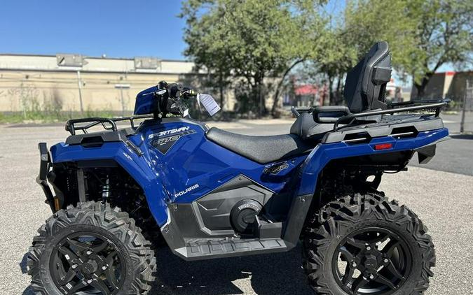 2025 Polaris® Sportsman Touring 570 Premium